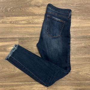 STS Blue 29 Ankle Skinny Jean